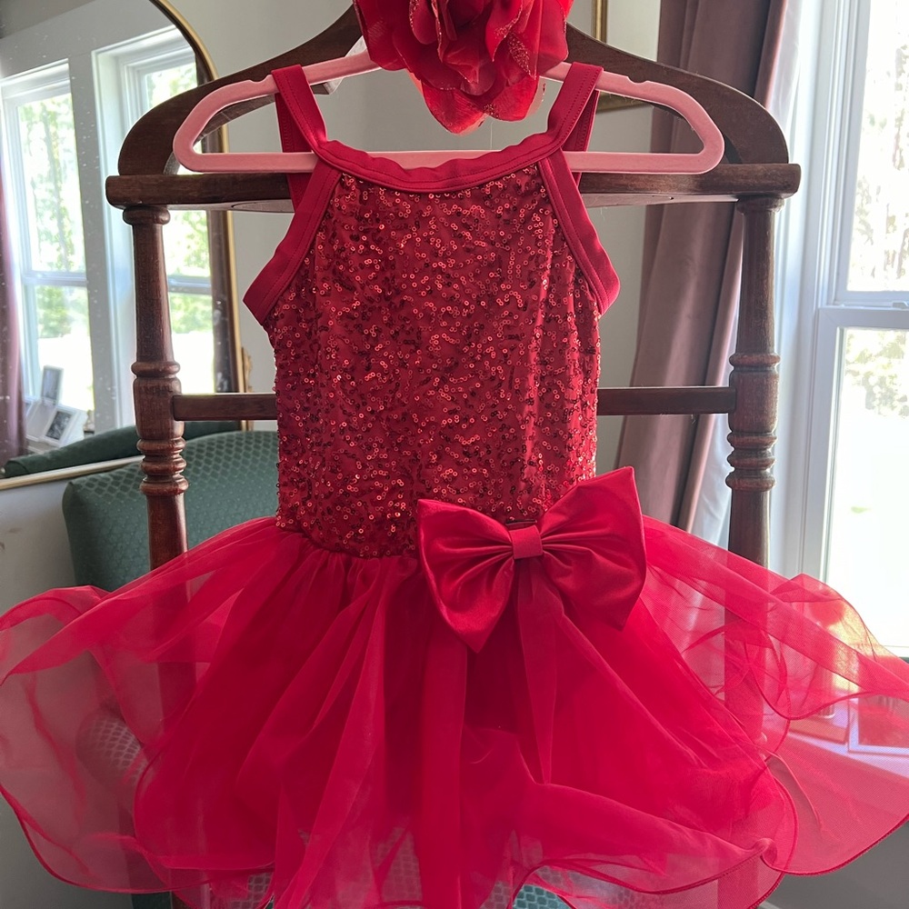 Weissman Red CS